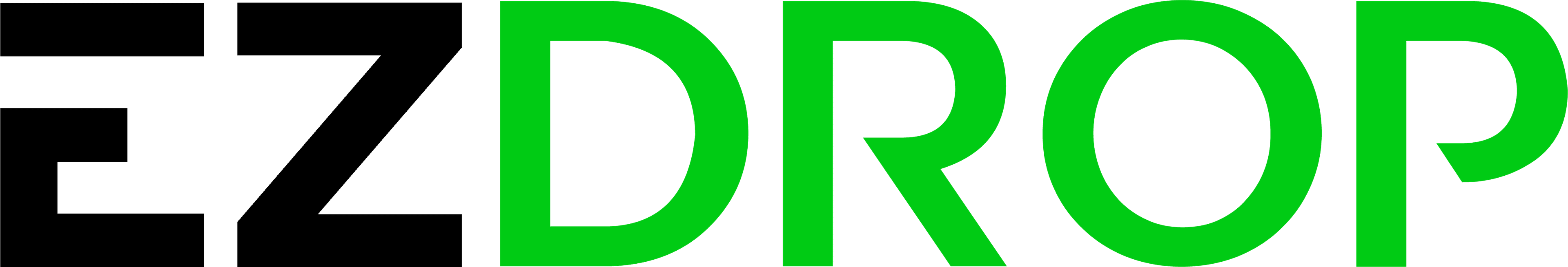 Ezdrop